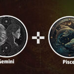 Gemini and Pisces Friendship Compatibility